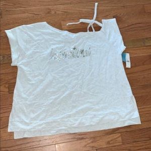 Lane Bryant Livi Top